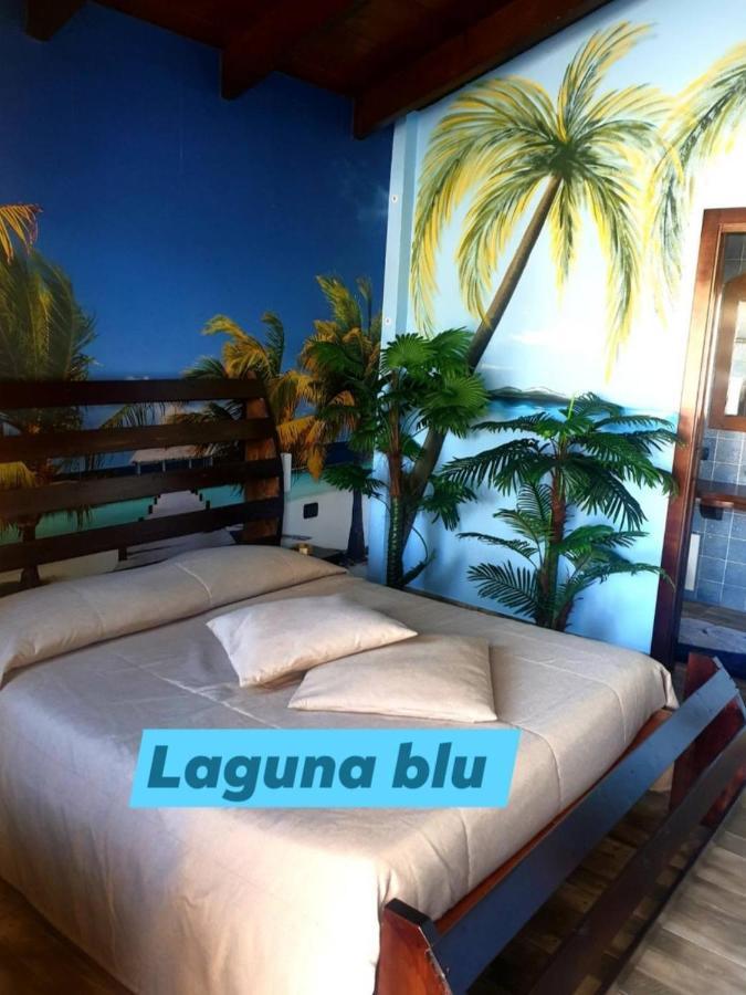 Hotel Cupido Park Licola Esterno foto