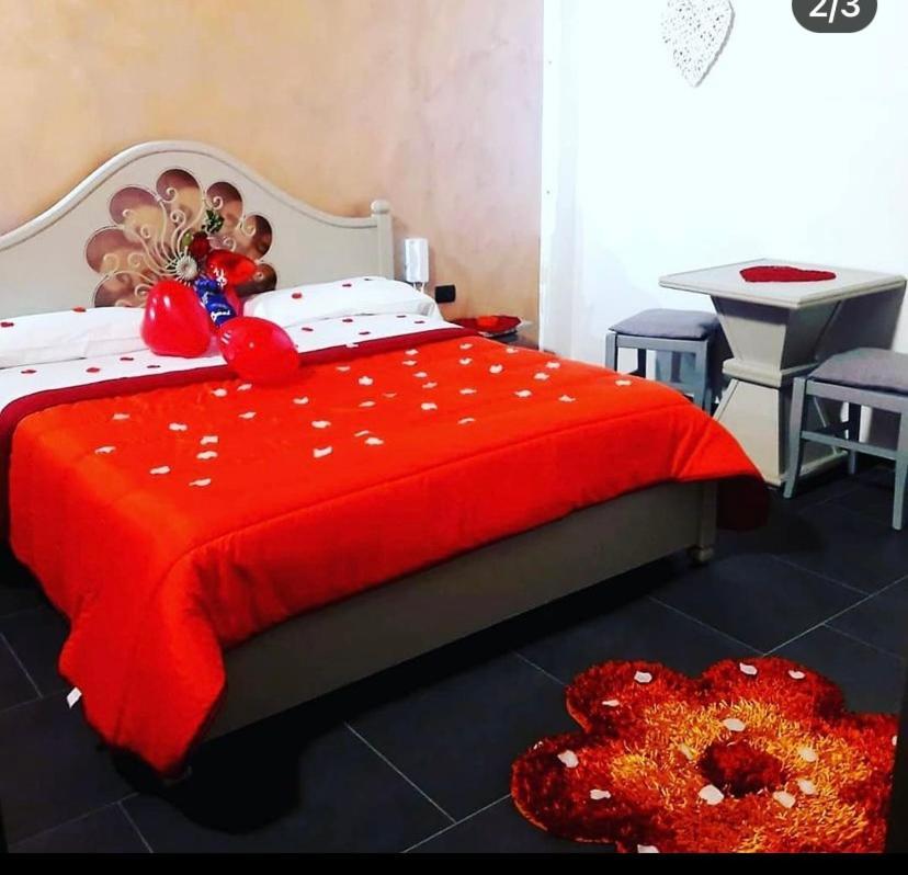 Hotel Cupido Park Licola Esterno foto