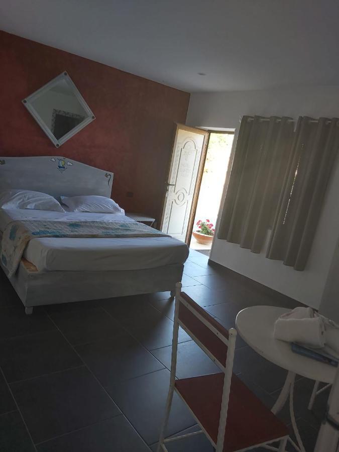 Hotel Cupido Park Licola Esterno foto